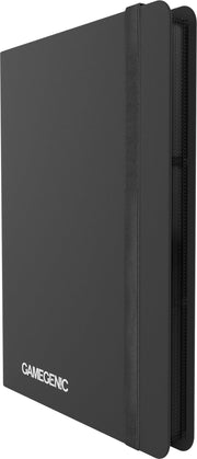 Casual Album: 18-Pocket Black