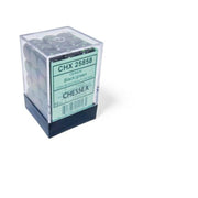 Chessex Dice: Opaque 12mm D6 (36)