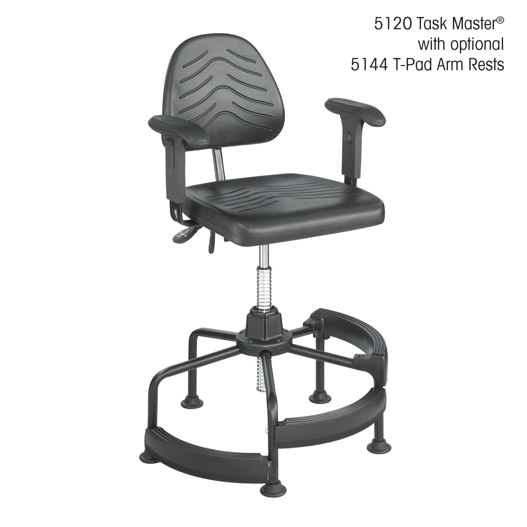 Chair Task Master Deluxe Ind