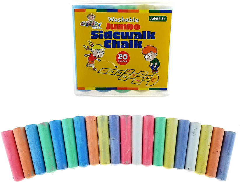 Jumbo Chalk