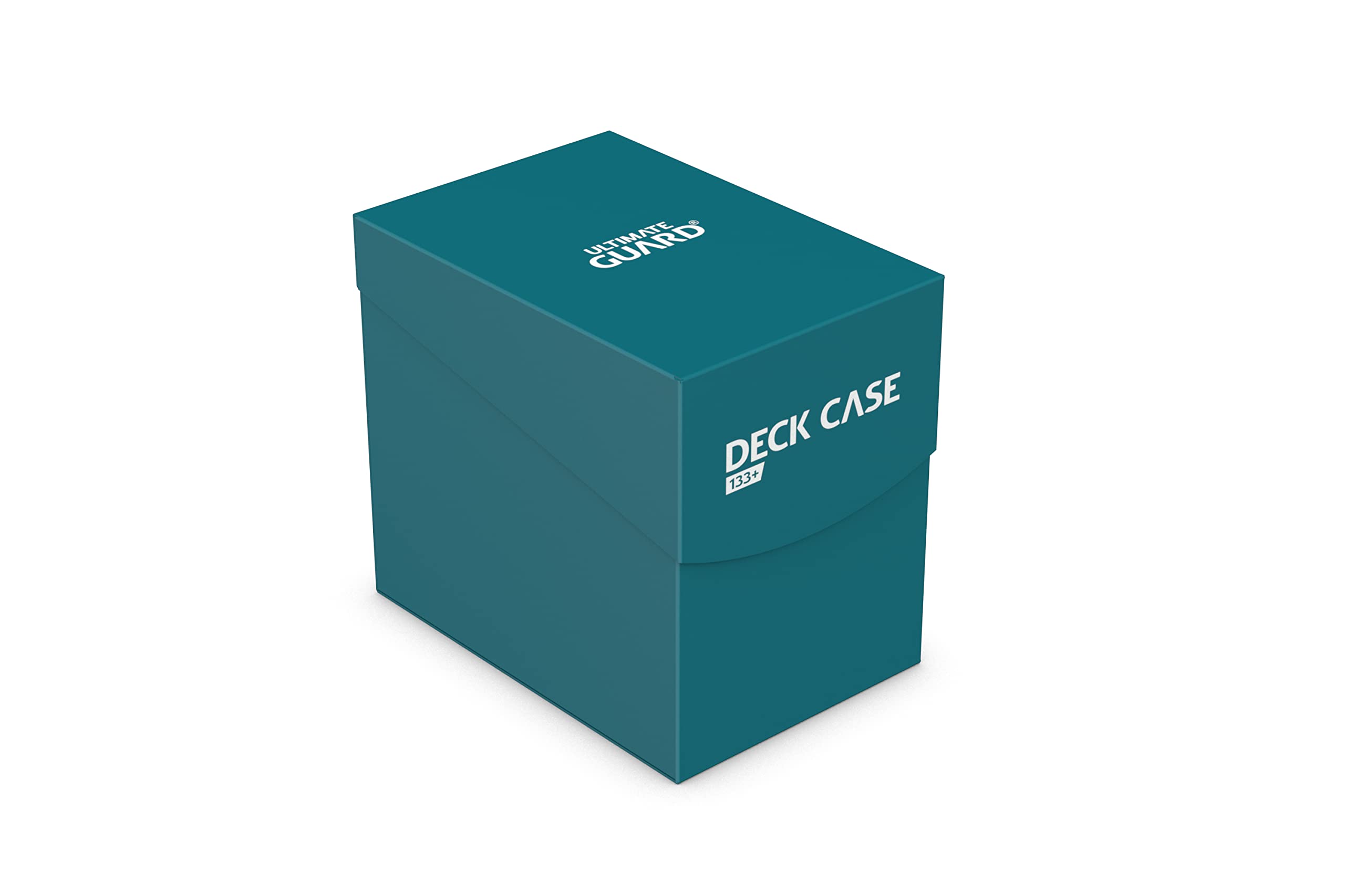 Ultimate Guard Deck Case 133+ Petrol