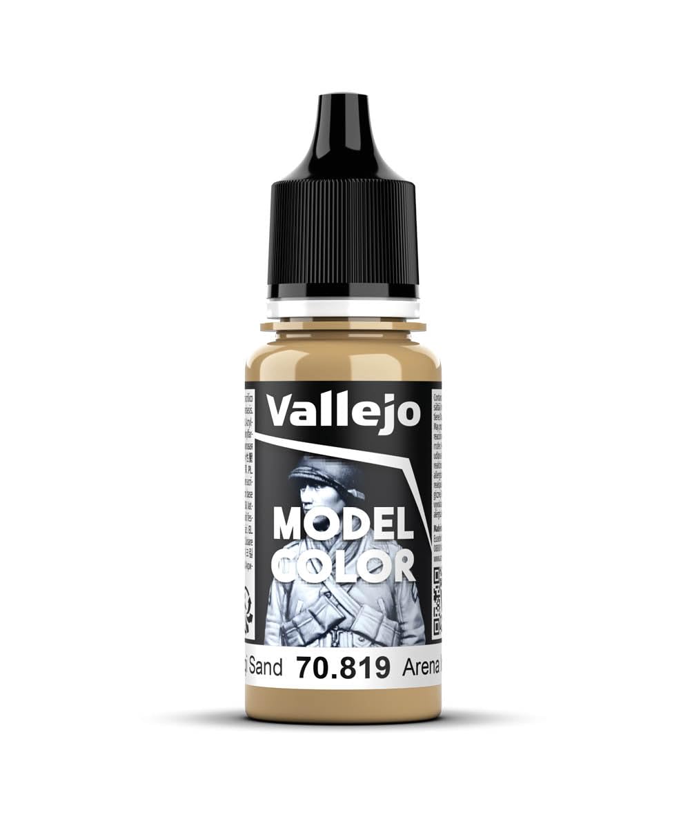 Vallejo Iraqian Sand Paint, 18ml