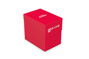 Ultimate Guard Deck Case 133+ Red