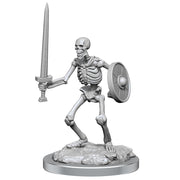 Skeletons: WizKids Deep Cuts