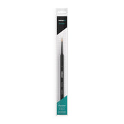 Vallejo Precision B03001 Round Synthetic Brush, Triangular Handle No. 1