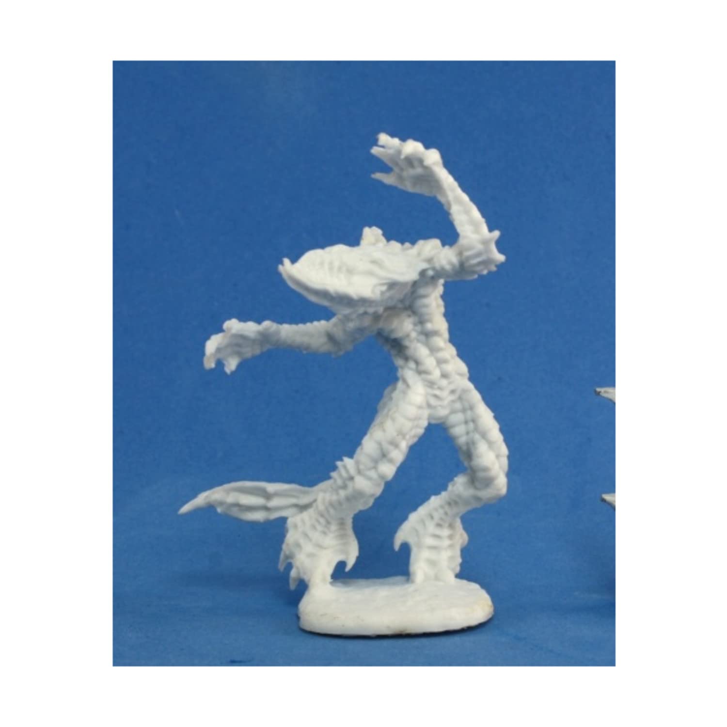 Reaper Creature of Blood Reef (1) Miniature