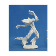 Reaper Creature of Blood Reef (1) Miniature