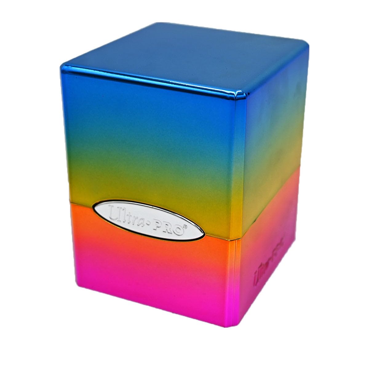 Ultra Pro Satin Cube - Rainbow