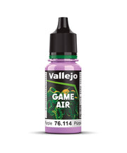 Vallejo AV Game Air 18ml - Lustful Purple Model paint, VAL76114