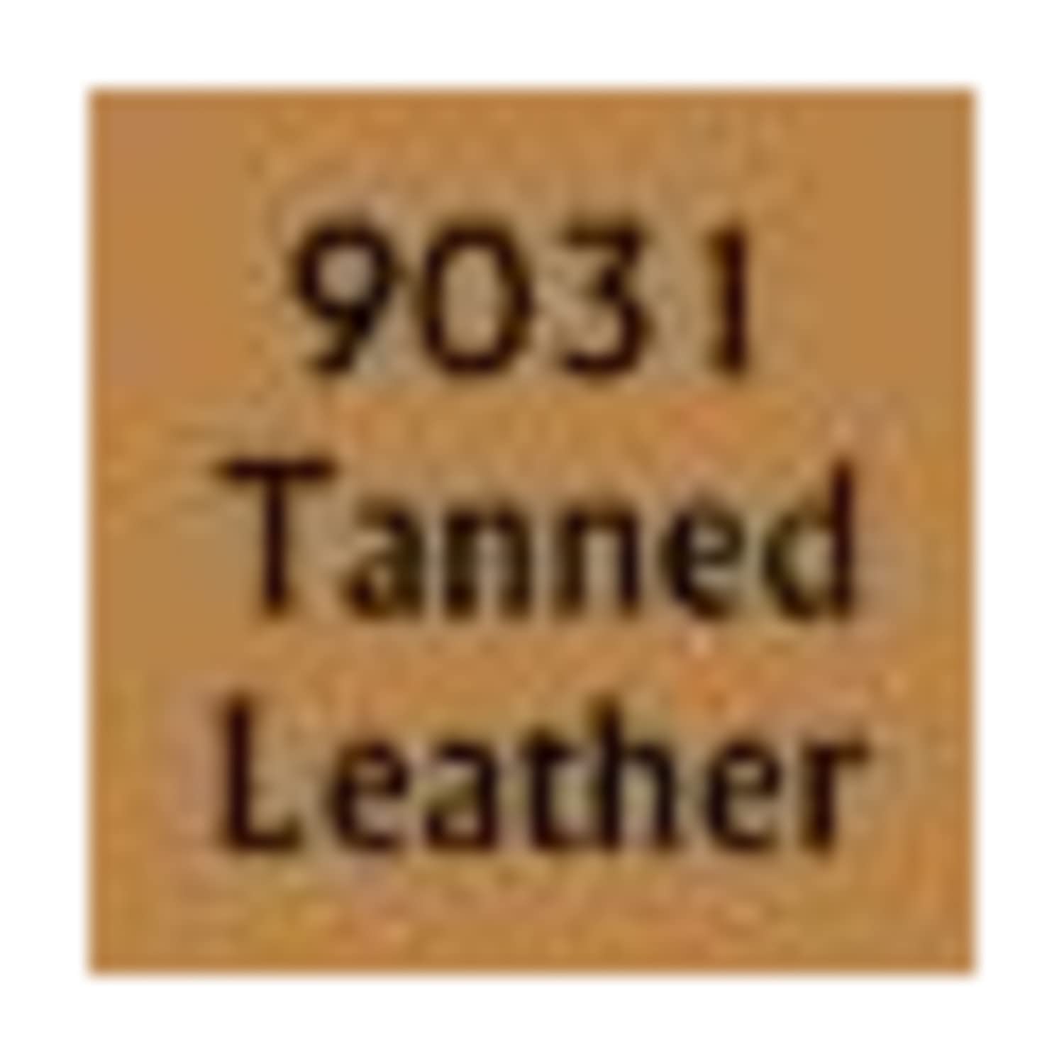 Reaper Miniatures Paints Master Series Paint: Tanned Leather