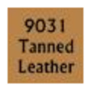 Reaper Miniatures Paints Master Series Paint: Tanned Leather
