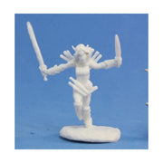 Pathfinder: Bones: Reaper Merisiel (1) Miniature