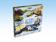 Altay - Seafarers