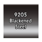 Master Series Paints: Core Colors: Blackened Steel