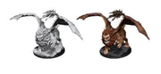 D&D: Nolzur's Marvelous Minis: Manticore W12 (Unpainted)