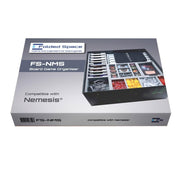 Folded Space: Nemesis Organizational Evacore Inserts, FS-NMS