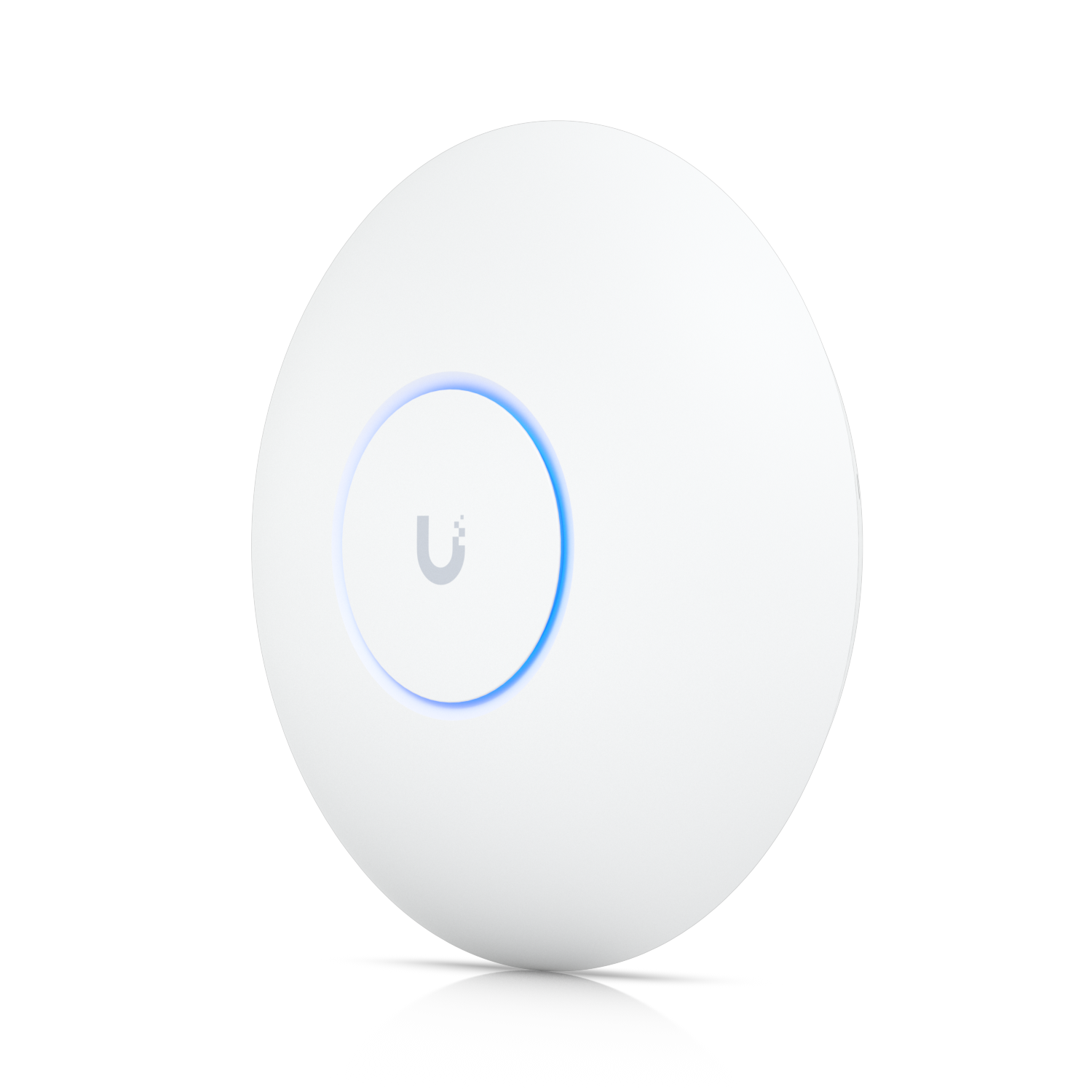 Ubiquiti - UniFi Access Point WiFi 7 Pro U7-Pro-US - White