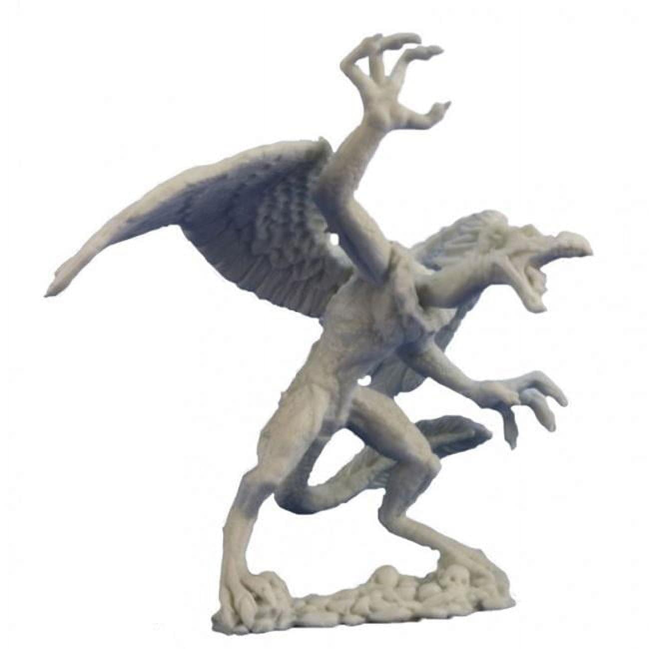 Reaper Bones Vrock Miniature