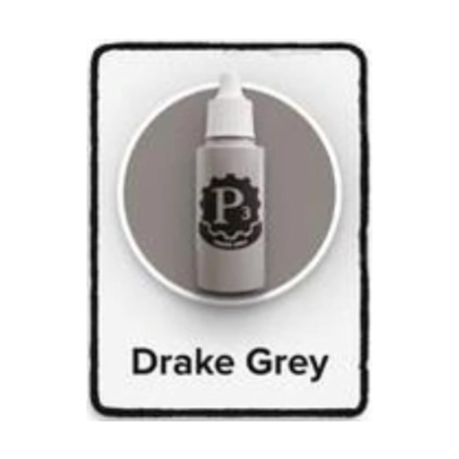 P3 Paint (Drake Grey)