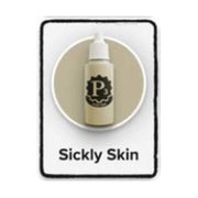 P3 Paint (Sickly Skin)
