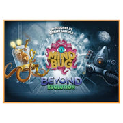 Ghost Galaxy GGXMB04 Mindbug - Beyond Evolution
