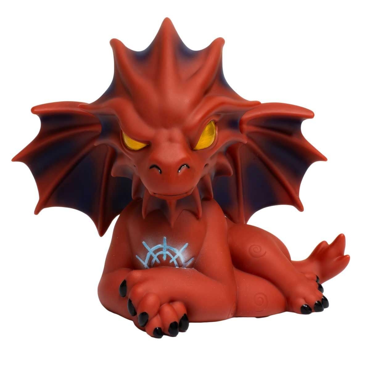 Magic: The Gathering Figurines from The Vault - Niv-Mizzet