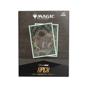 Ultra PRO APEX Deck Protector Sleeves 105ct for Magic: The Gathering Bloomburrow - Officially Licensed, Vibrant Artwork - Fits Pokemon Cards - Ideal for Trading Cards, MTG, Baseball, Basketball