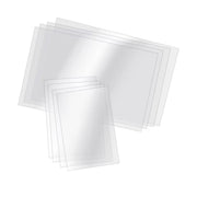 Mutagen Sleeves by Dranda Games | Ages 12+ | 1-4 Players | Smooth Shuffle Feel and Long-Lasting Protection for Tabletop Play