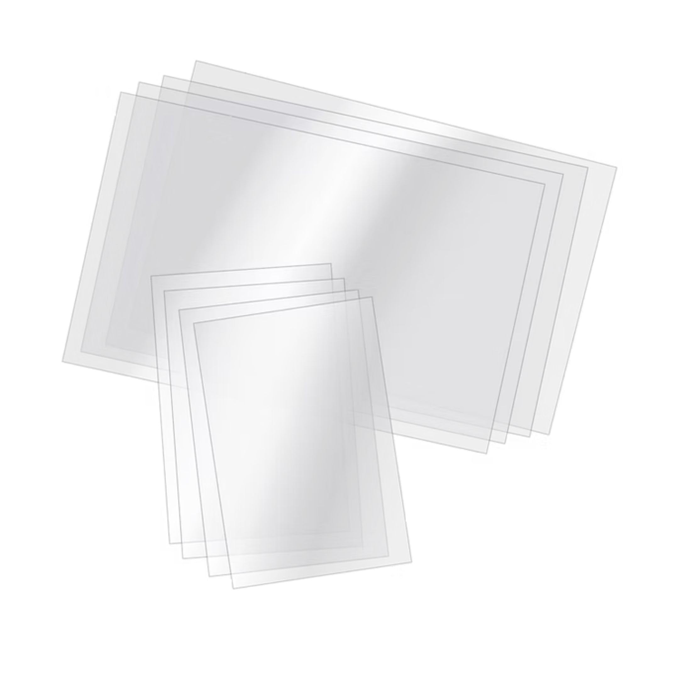 Mutagen Sleeves by Dranda Games | Ages 12+ | 1-4 Players | Smooth Shuffle Feel and Long-Lasting Protection for Tabletop Play