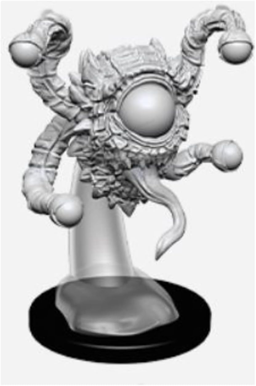 D&D Nolzur's Marvelous Miniatures - Spectator & Gazers