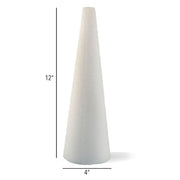 Hygloss Foam Pack - 6 of 12" Cones