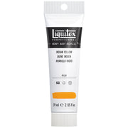 HB 59ml tube - Indian Yellow
