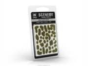 Vallejo VALSC402 Model Scenery Set, Various - Model Building Paints and Tools SC402