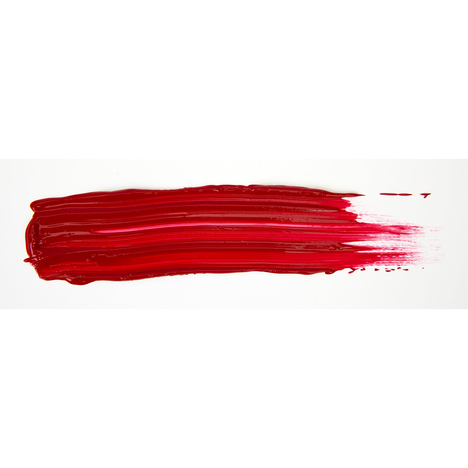 Portfolio Series Acrylic Paint, 16 oz., Deep Red