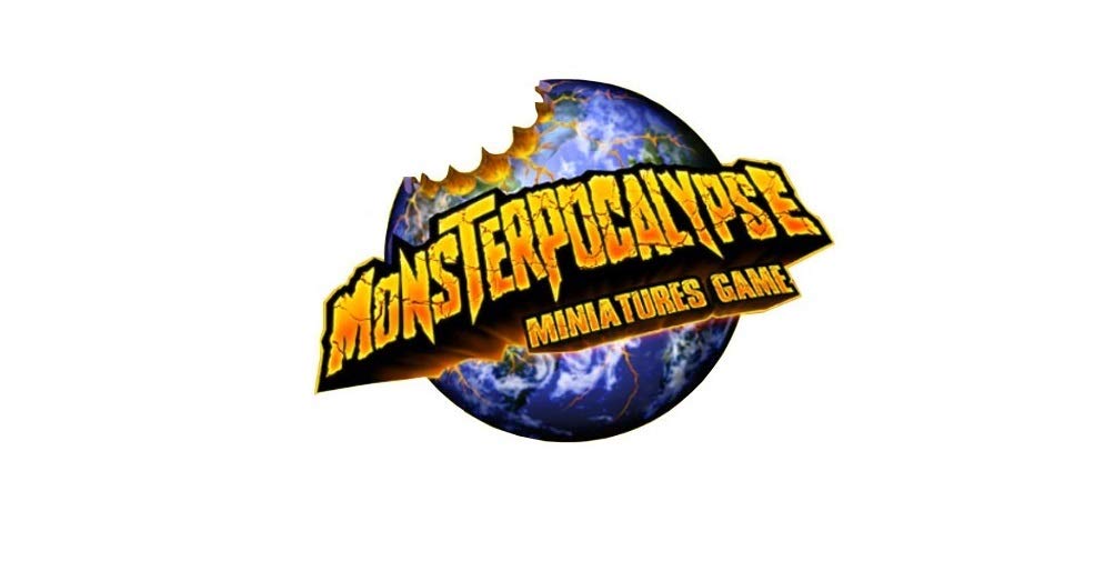 Monsterpocalypse - Monster Bases PIP91160