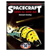Terran Trade Authority Handbook 40th