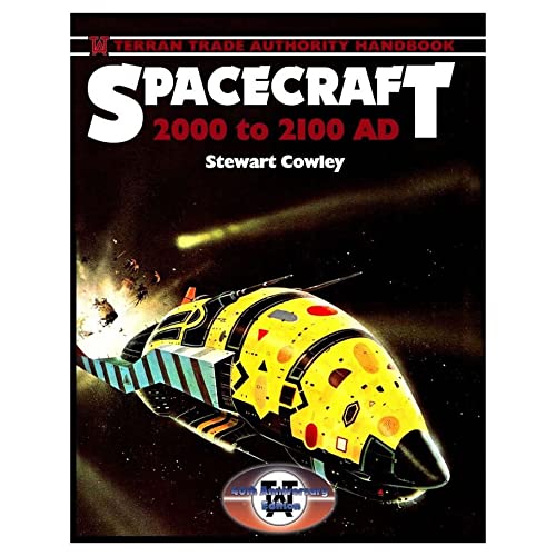Terran Trade Authority Handbook 40th