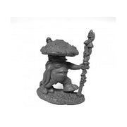 Reaper Mushroom King