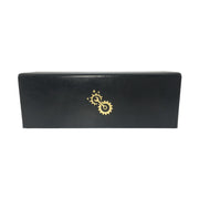 Luxury Faux Leather Dice Box/Rolling Tray - Artificer
