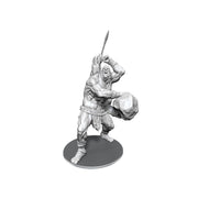 WizKids Dungeons & Dragons Nolzur's Marvelous Miniatures | Unpainted Figures | Wave 26 (B'rohg)