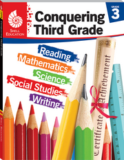Conquering Third Grade