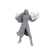 WizKids Critical Role Unpainted Miniatures: Imogen Temult | Unpainted Miniatures | Wave 23