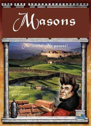 Masons [parallel import goods]