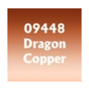 Master Series Paints: Bones: Dragon Copper