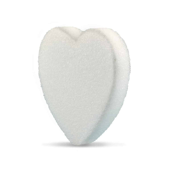 Hygloss Foam Pack - 12 of 6" Hearts