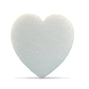 Hygloss Foam Bulk Pack - 50 of 6" Hearts