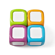 Dice, W&W, Small Set/4