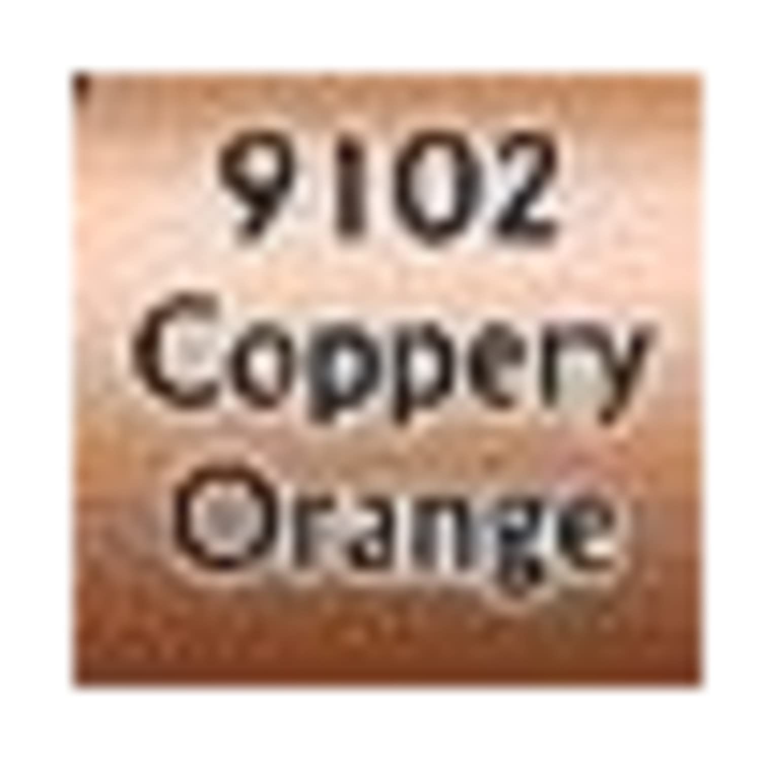 Master Series Paints: Core Colors: Coppery Orange