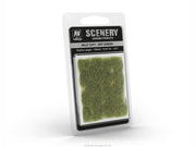 Vallejo VALSC424 Model Scenery Set, Green