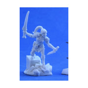 Bones Classic: Lanelle, Half-elf Female Rogue